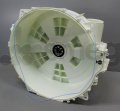 Smeg Tub Lower Part - 690073407 Group Kit Vasca2016pst+c14la